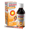 Nurofen for Children 3 Months to 5 Years Orange 200ml thumbnail 10