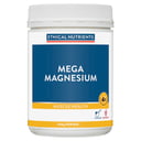 Ethical Nutrients Mega Magnesium Powder Raspberry 450g thumbnail 5