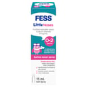 Fess Little Noses Saline Nasal Spray 15ml thumbnail 11