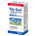 Poly-Tears Eye Drops 15ml thumbnail 7