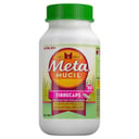 Metamucil Fibre Supplement 100 capsules thumbnail 1