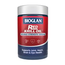 Bioglan Red Krill Oil Double Strength 1000mg - 60 capsules thumbnail 1