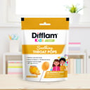 Difflam Kids Pops Manuka 10 lozenges thumbnail 8