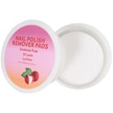 Wicked Sista Nail Polish Remover Pads Lychee 1 each thumbnail 2