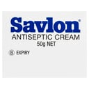 Savlon Antiseptic Cream 50g thumbnail 2