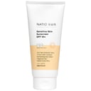 Natio Sensitive Skin Sunscreen SPF 50+ 200ml thumbnail 1