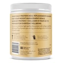 Isowhey Protein + Collagen Shake Vanilla 550g thumbnail 2
