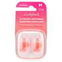 Otifleks Ladybuds Womens Earplugs Medium 1 pair thumbnail 1