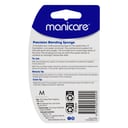 Manicare Precision Blending Sponge 1 each thumbnail 2