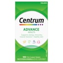 Centrum Advance Multivitamin 100 tablets thumbnail 1