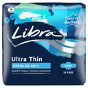 Libra Ultra Thin Wings Regular 14 pack thumbnail 1