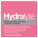 Hydralyte Ice Block Watermelon Burst 16 pack thumbnail 5