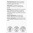 BioGaia Protectis Tablets Stawberry thumbnail 4