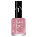 Rimmel Super Gel Nail Enamel Sorbet 1 each thumbnail 3