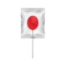 Difflam Kids Pops Strawberry 10 lozenges thumbnail 11
