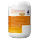 Nature's Way Mega Garlic+C & Horseradish 200 tablets thumbnail 2