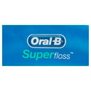 Oral-B Super Floss Unwaxed 50 Pack thumbnail 7