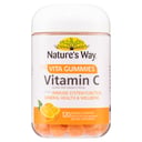 Nature's Way Adult Vita Gummies Vitamin C 120 pastilles thumbnail 1