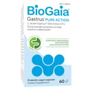 BioGaia Gastrus Pure Capsules 60 Pack thumbnail 7