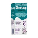 Dimetapp Cough & Cold Kids 6yrs+ Colour Free 200ml thumbnail 2