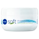 Nivea Soft Creme Jar 200ml thumbnail 2