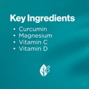 Blackmores Concentrated Curcumin + Active Support 120 tablets thumbnail 8