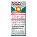 Nurofen For Children 5-12 Years Strawberry 100ml thumbnail 2