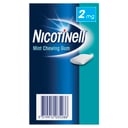 Nicotinell Mint Chewing Gum 2mg - 216 pieces thumbnail 3
