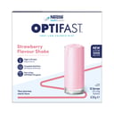 Optifast VLCD Shake Strawberry 12 pack thumbnail 3