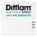 Difflam Sore Throat 176 MD Spray 30ml thumbnail 5