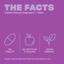 Swisse Ultiboost Magnesium + Sleep 100 tablets thumbnail 5