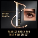 Max Factor Masterpiece Liquid Eyeliner Brown 30ml thumbnail 6