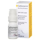 Cationorm Preservative Free Multidose 10ml thumbnail 8