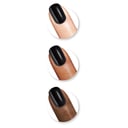 Sally Hansen Miracle Gel 460 Blacky O 14.7ml thumbnail 3