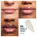 Rimmel Oh Mygloss! Butter Me Up Lip Butter Balm Vanilla Frost 000 - 15ml thumbnail 3