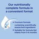 Aptamil Gold Formula 22.5g Stage 1 - 5 sachets thumbnail 7