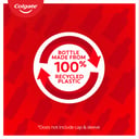 Colgate Plax Mouthwash Freshmint 1 litre thumbnail 5