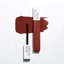 Maybelline SuperStay Matte Ink Bricks Ground-Breaker 1 each thumbnail 4