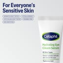 Cetaphil Face Hydrating Eye Cream-Serum 14g thumbnail 10