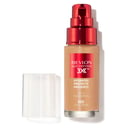 Revlon Age Defying Triple Lift Foundation Cool Beige 055 - 30ml thumbnail 8