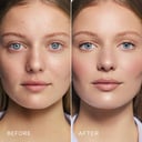 Nude By Nature Skin Radiance Foundation N115 Natural Ivory 30g thumbnail 4