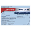 Canesten Once Daily With Applicator 15g thumbnail 9