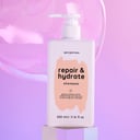 Georgiemane Repair & Hydrate Shampoo 330ml thumbnail 2