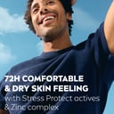 Nivea Men Deodorant Intense Protect Roll On 50ml thumbnail 7