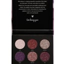 Natio Graceful Amethyst Mineral Eyeshadow Palette 9g thumbnail 4