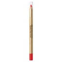 Max Factor Colour Elixir Lip Liner 60 Red Ruby 1 each thumbnail 1