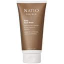 Natio Men Daily Face Wash 150g thumbnail 1