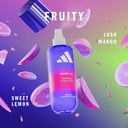 Adidas Vibes Spark Up Body Mist 150ml thumbnail 2