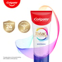 Colgate Toothpaste Total Advance Whitening 115g thumbnail 4