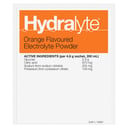 Hydralyte Electrolyte Powder Fruity Bliss 24 sachets thumbnail 9